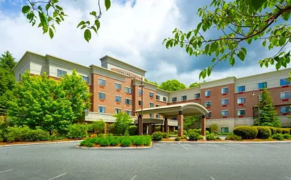 Courtyard by Marriott Hanover Lebanon