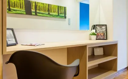 TONI'S Brand-New Studio next to Syntagma Square