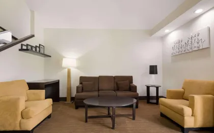 Sleep Inn Tanglewood