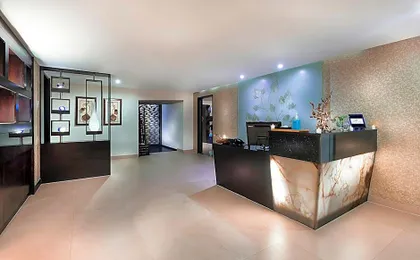 Grand Chennai by GRT Hotels