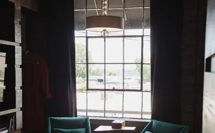 Gunrunner Boutique Hotel