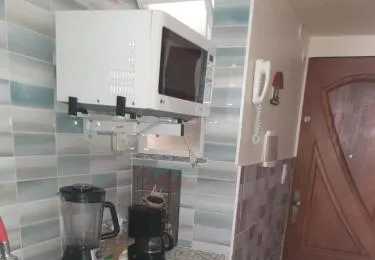 Studio em Santa Teresa Glória-RJ