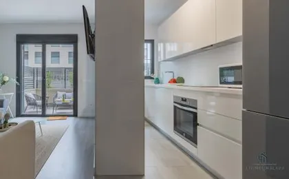 Living4Malaga Pacific Terrace Apartment
