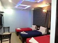 Hotel Adore Palace