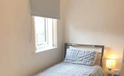 City Centre Town House with City Views And Free Parking 7fsbi
