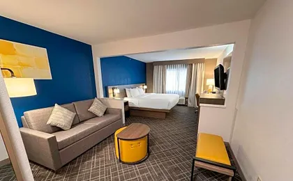 Comfort Inn & Suites Wisconsin Dells - Newly Renovated 2026
