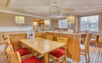 Premier Inn Birmingham Great Barr/M6, J7