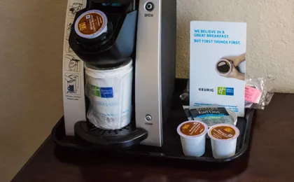 Holiday Inn Express & Suites Kinston
