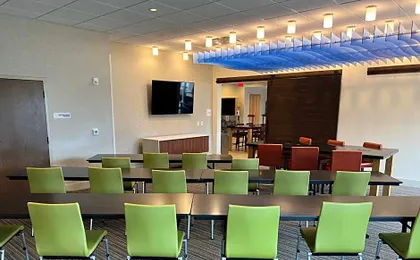 Holiday Inn Express And Suites Tuscaloosa East Cottondale By IHG