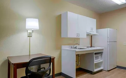Extended Stay America Select Suites - Orlando - Convention Ctr - Sports Complex