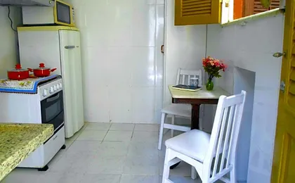 Casa do Jardim