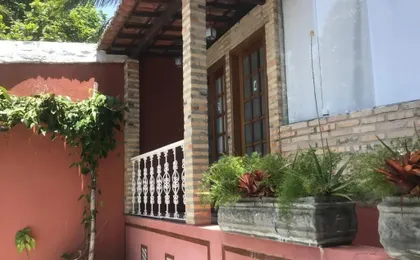 Pousada Saruê Natal