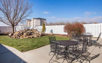La Quinta Inn & Suites by Wyndham North Platte