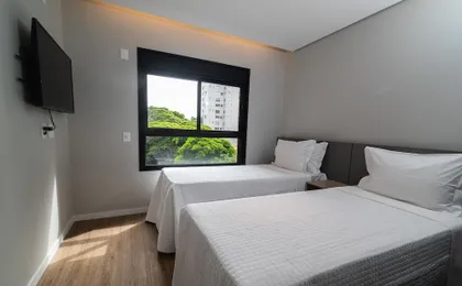 Ez Moema Hotel