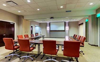 SpringHill Suites by Marriott Birmingham Downtown at UAB