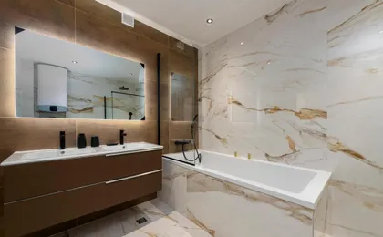 Tirkiz Apartment