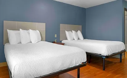 Extended Stay America Select Suites - Kalamazoo - West