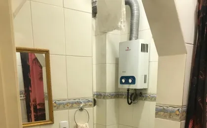 Apartamento Lindo Conjugado Top
