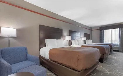 Best Western Limestone Inn & Suites
