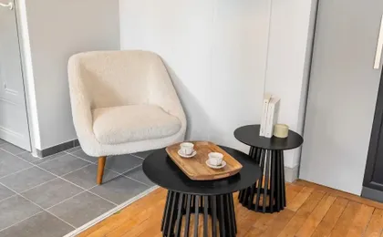 1536 Daumesnil