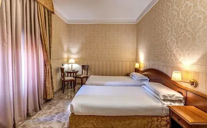 Hotel Orazia