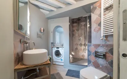 Guesthost - Piazza Venezia&Colosseum Loft