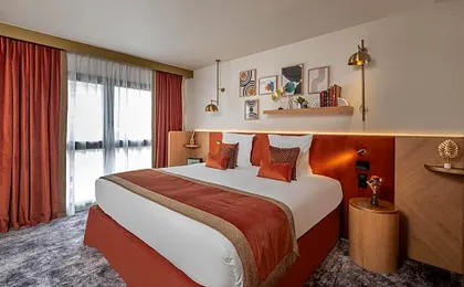 Hôtel Burdigala by Inwood Hotels