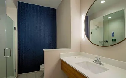 Fairfield by Marriott Inn & Suites Duncan