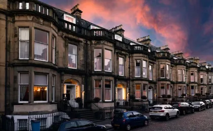 Haymarket Hotel