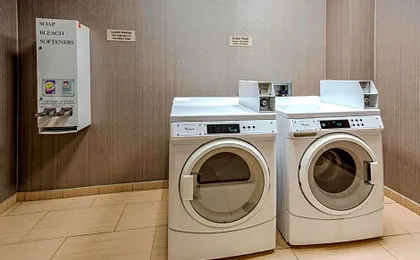 SpringHill Suites by Marriott Oklahoma City Moore