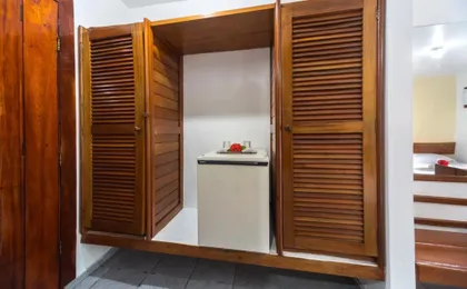 Chaua Porto Hotel