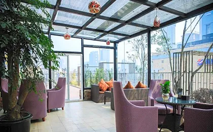 Chengdu Theme Hotel