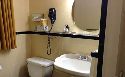 Briarcliff Motel