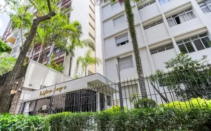 Melhor Localiza o de SP a 1 Quadra da Av Paulista