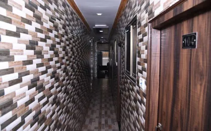 Hotel Al Ahad