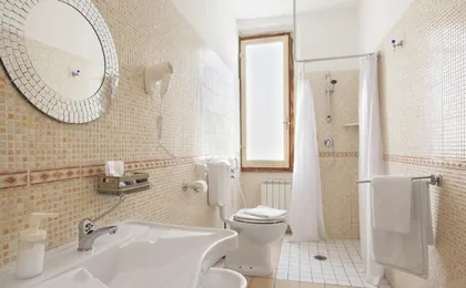 B&B la Cittadella
