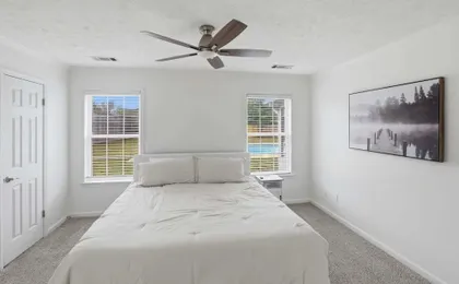 Private Pool Quiet Retreat Games 3 Bedroom Home