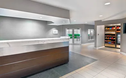 Residence Inn by Marriott Greenville-Spartanburg Airport