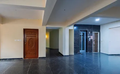 SLV Ventures Anagha by Alaya Stays 1-BHK