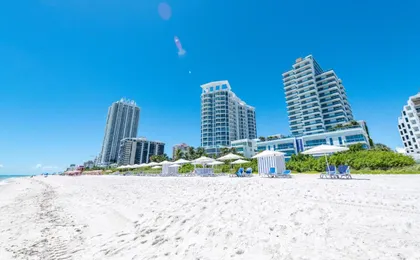 Monte Carlo Miami Beach Condo by Global Luxury Suites