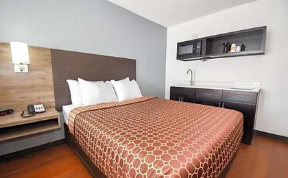 Quality Inn & Suites Sulphur Springs