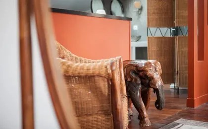 Une Chambre chez Dupont