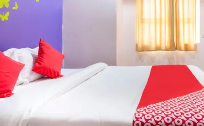 Hotel Sunshine Inn by Oyo Rooms