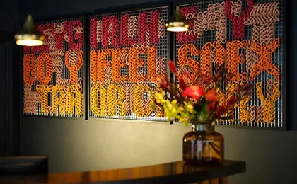 Malmaison Manchester Deansgate
