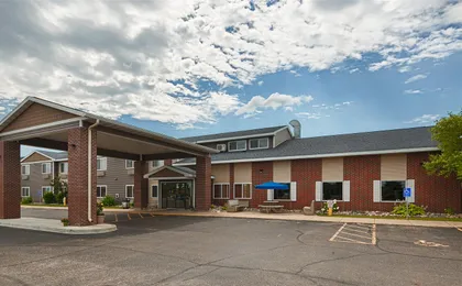 Best Western Alexandria Inn