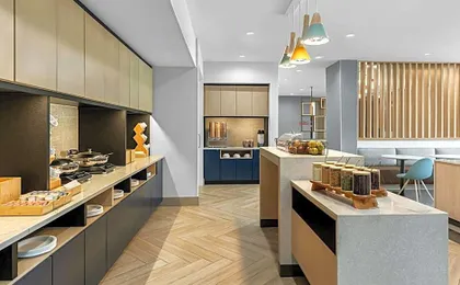TownePlace Suites by Marriott Youngstown North