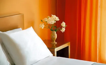 Hotel Giorgio