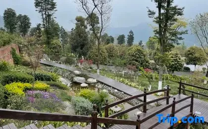 Chengdu Shiyue Forest Hotel