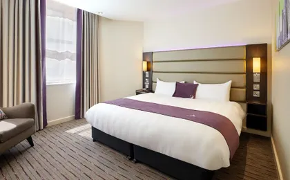 Premier Inn London Clapham