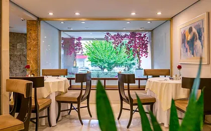 Ilisia Hotel Athens